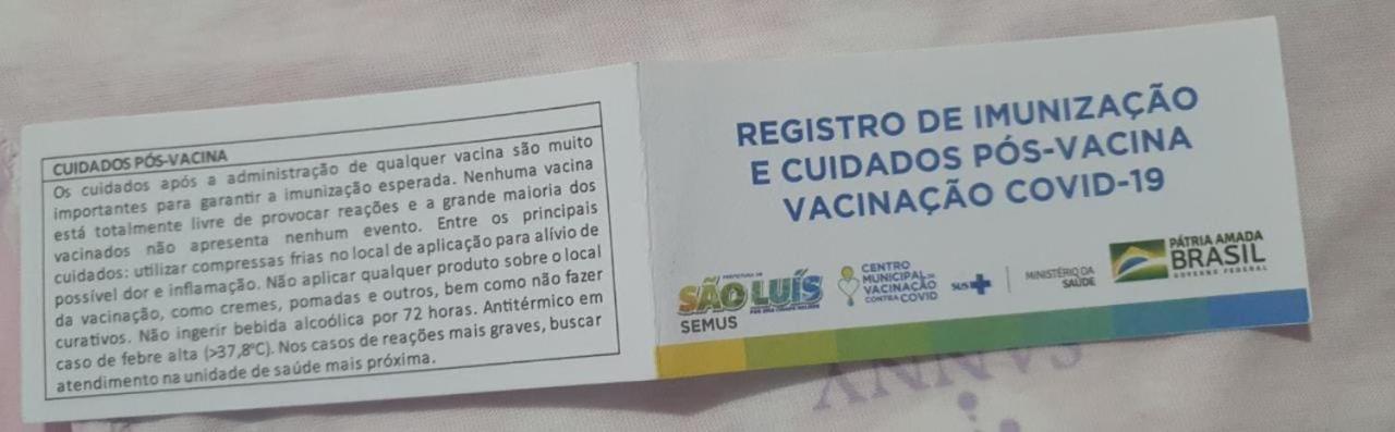 Pousada Vilas Boas Barreirinhas Zewnętrze zdjęcie