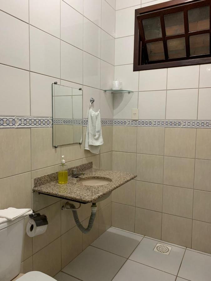 Pousada Vilas Boas Barreirinhas Zewnętrze zdjęcie