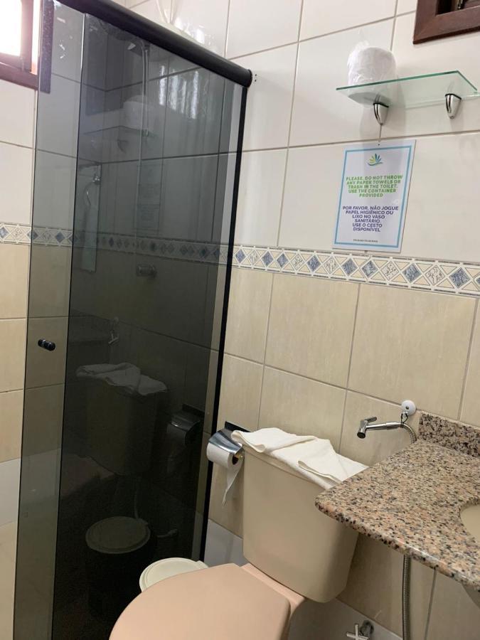 Pousada Vilas Boas Barreirinhas Zewnętrze zdjęcie