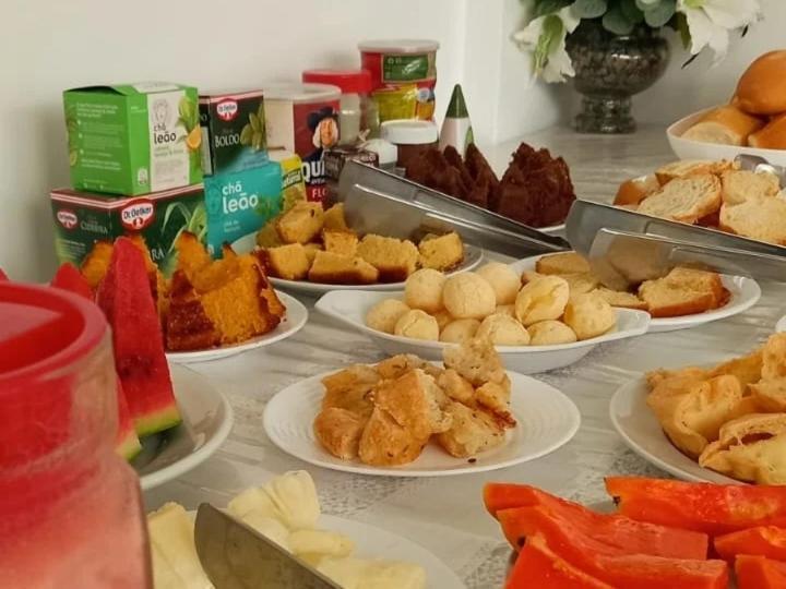 Pousada Vilas Boas Barreirinhas Zewnętrze zdjęcie