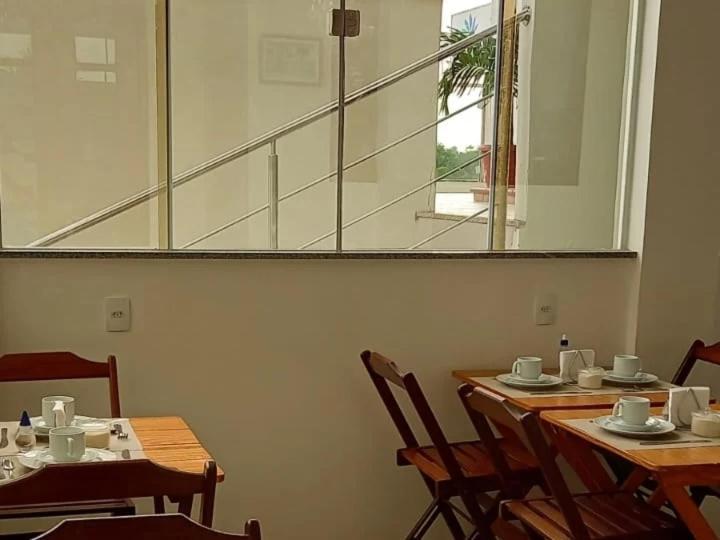 Pousada Vilas Boas Barreirinhas Zewnętrze zdjęcie
