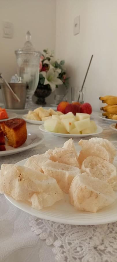 Pousada Vilas Boas Barreirinhas Zewnętrze zdjęcie