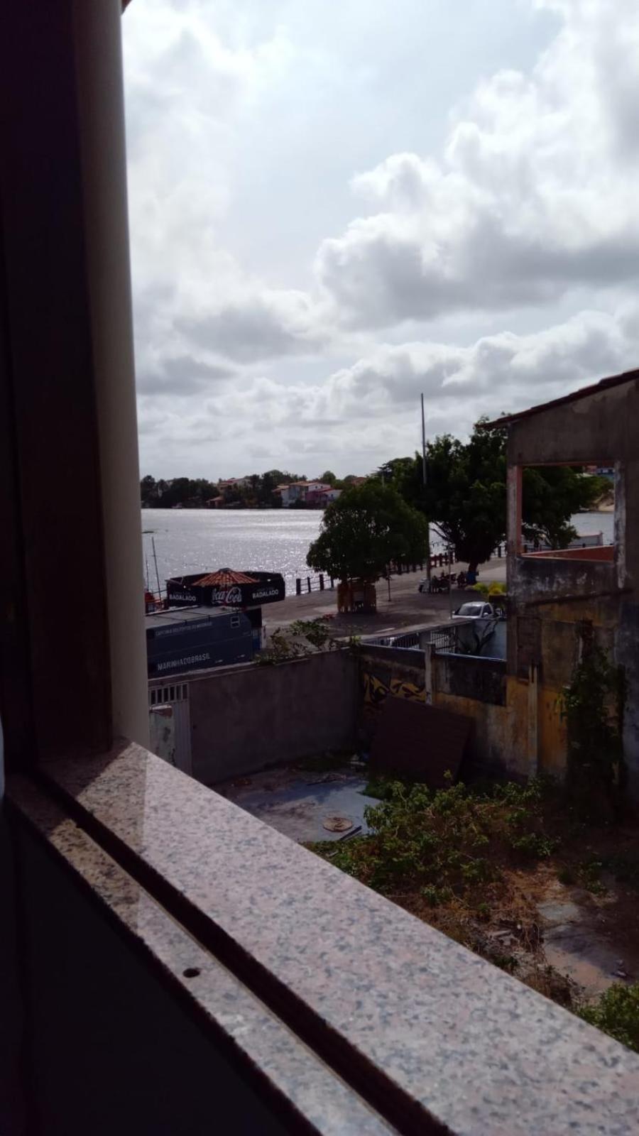Pousada Vilas Boas Barreirinhas Zewnętrze zdjęcie